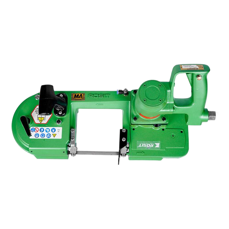 CB21-160 Pneumatische Bandsäge