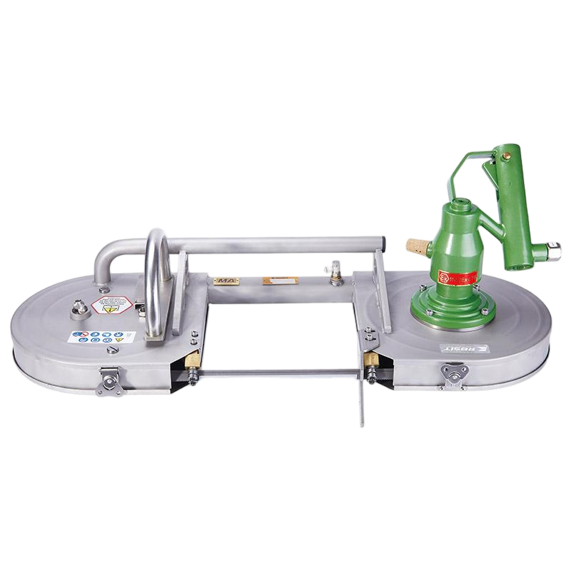 CB22-310 Pneumatische Bandsäge