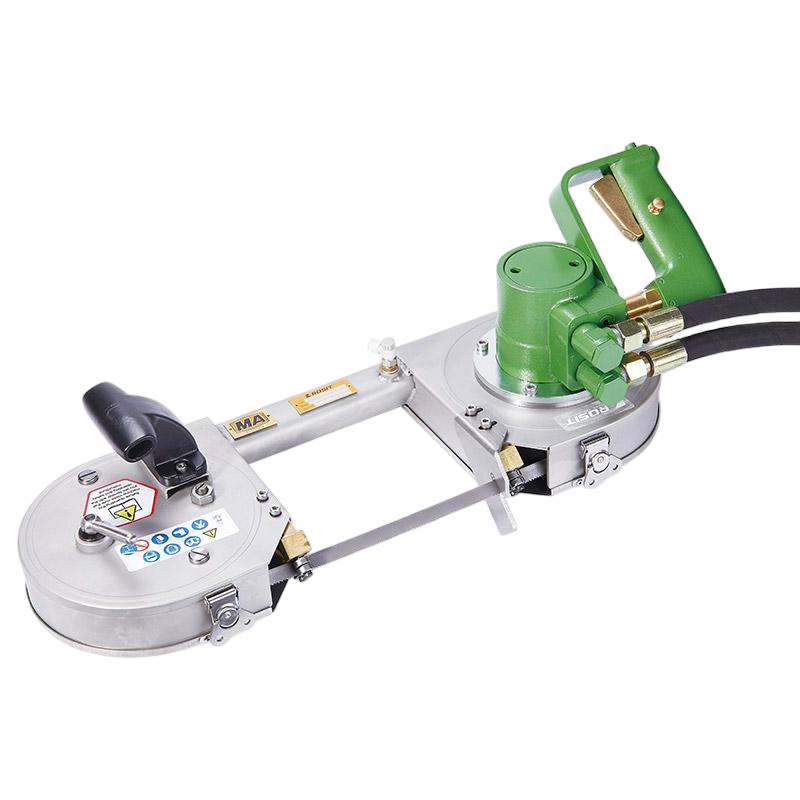 CB61-200 Emulsionsbandsäge
