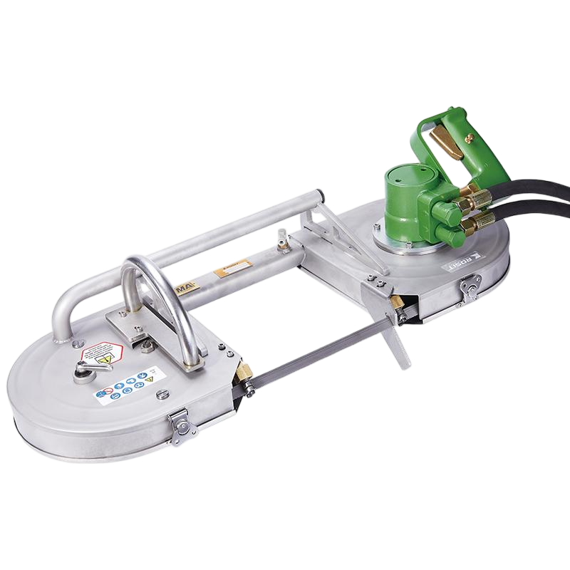 CB61-310 Emulsionsbandsäge