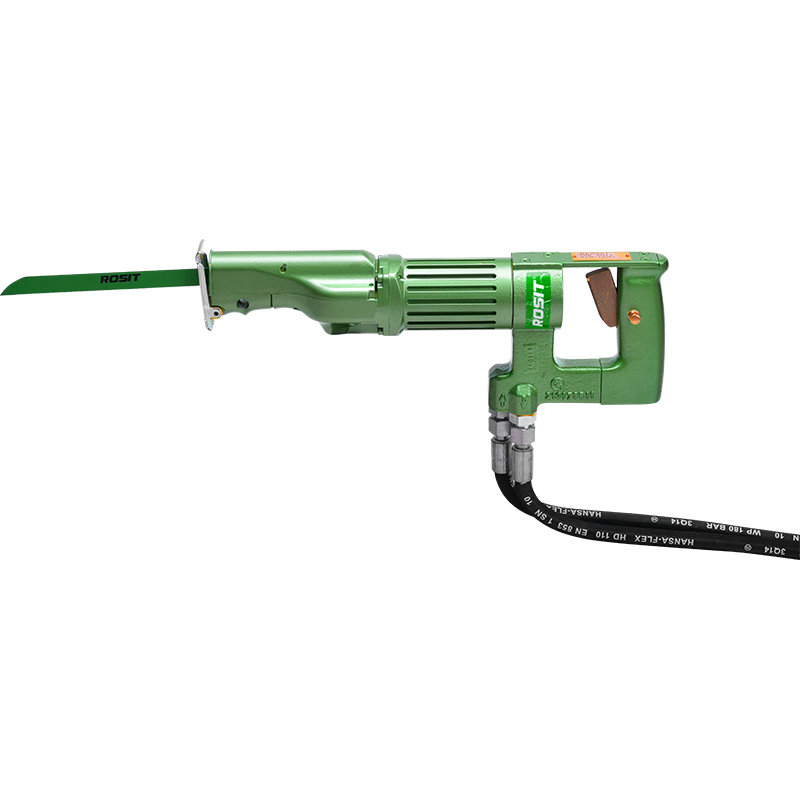 CR31-015 Hydraulische Hubkolbensäge