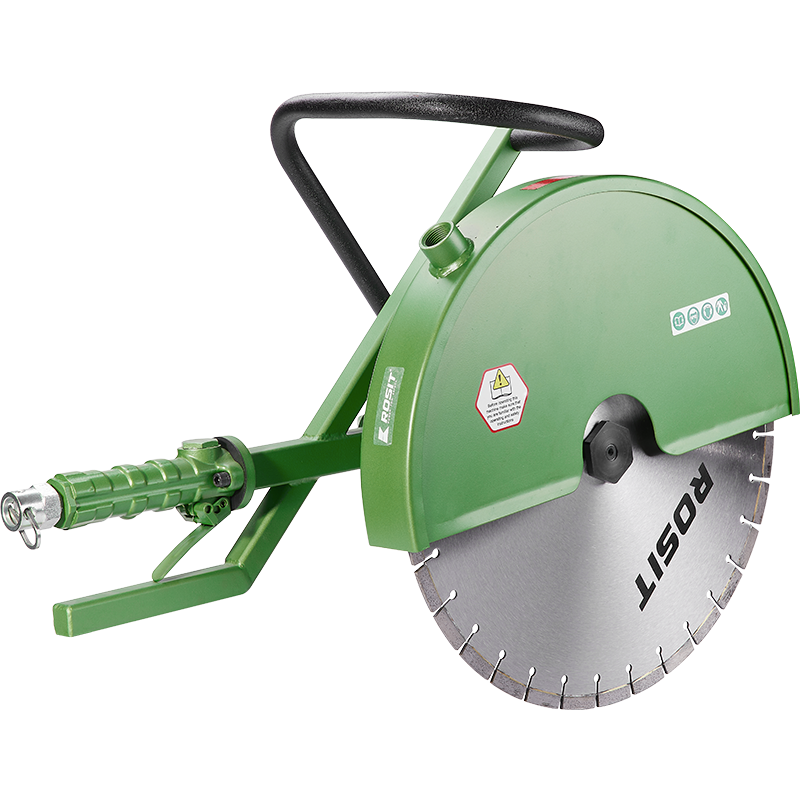 CS21-180 Pneumatische Kreiskreissäge Handgehaltene