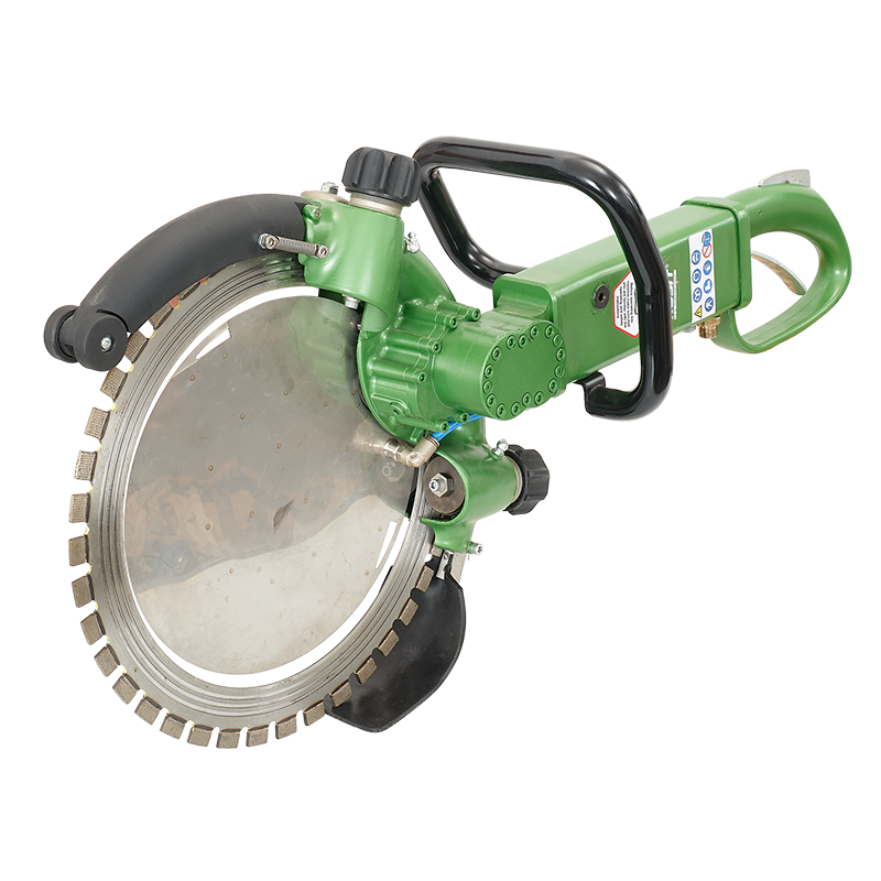 CS31-300 Hydraulische Kreissäge