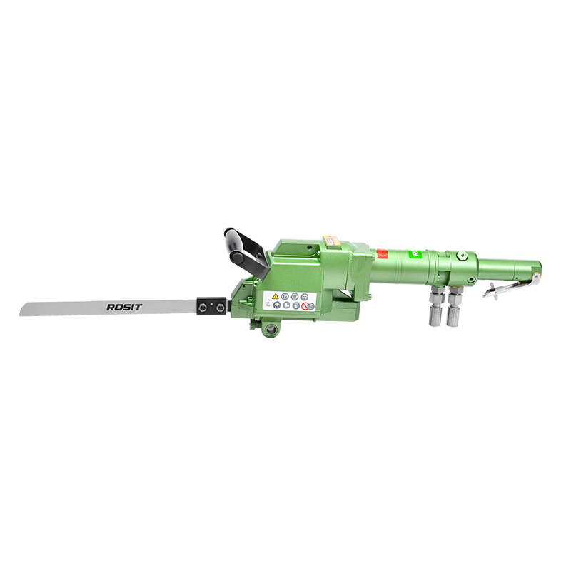 CH31-600K hydraulische Bügelsäge