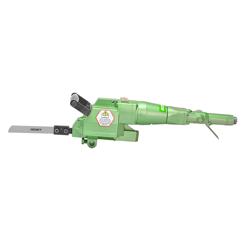 CH21-600K pneumatische Bügelsäge