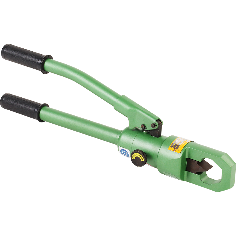 CN21-2432 Pneumatischer Mutterschneider manueller integrierter Typ