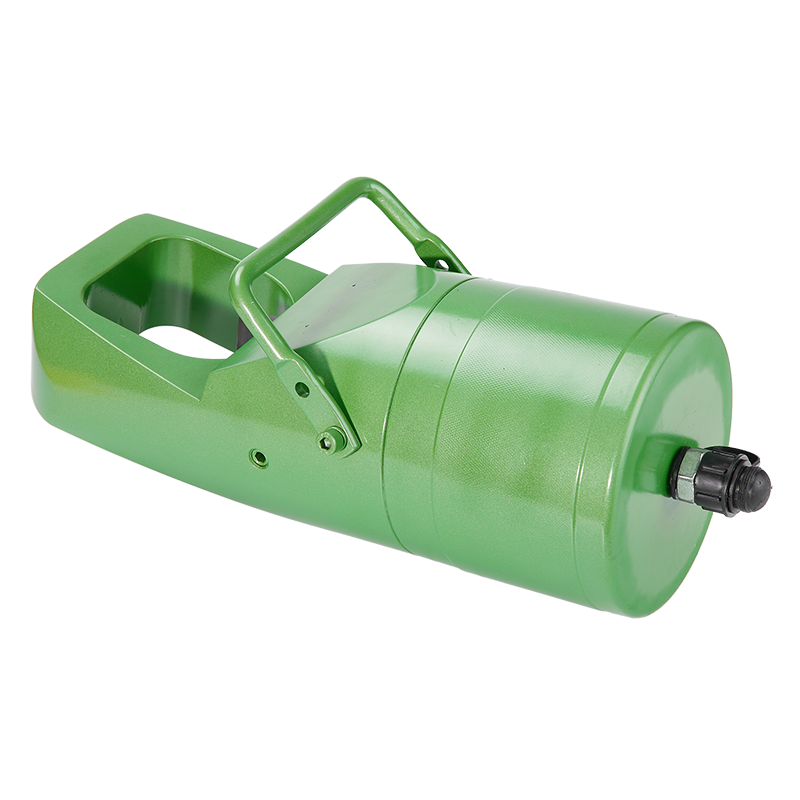 CN22-6075 Pneumatischer Mutterschneider Split-Typ 