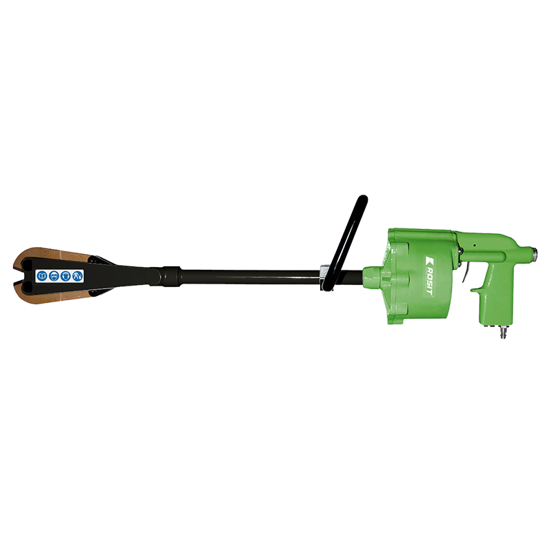 CF24-16L pneumatische Scherung