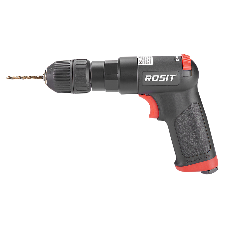 DL21-008 Pneumatischer Pistolenhammerbohrer 