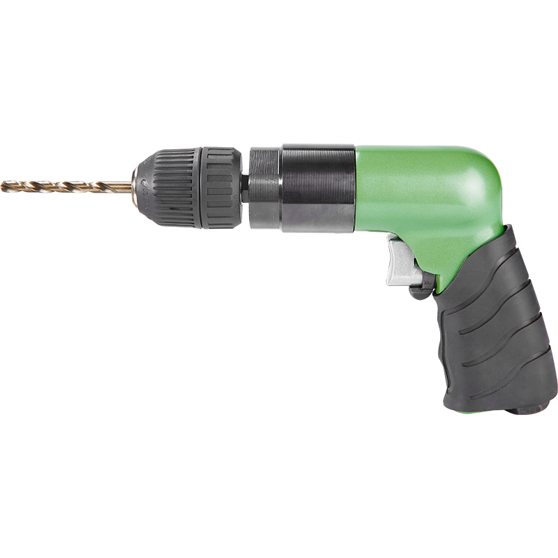 DL21-010 Pneumatischer Pistolenhammerbohrer 
