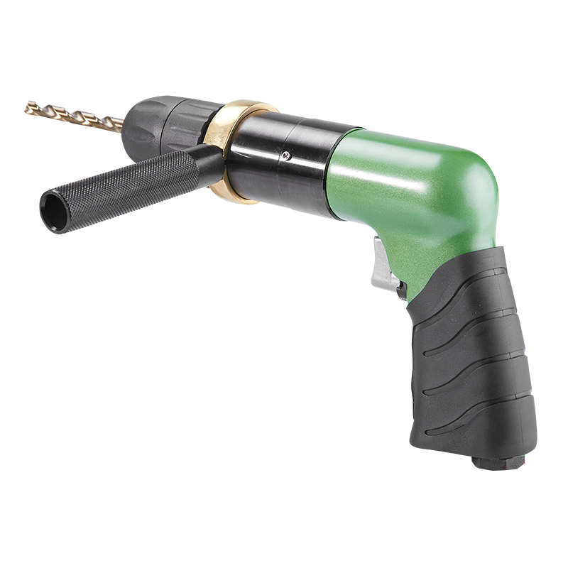DL21-013 Pneumatischer Pistolenhammerbohrer 