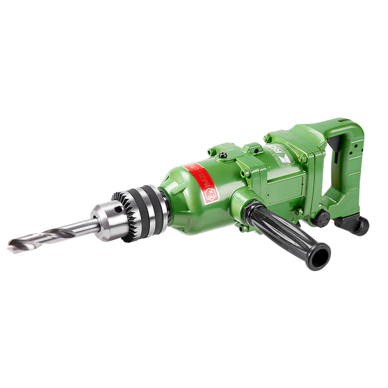 DL21-016 Pneumatischer Pistolenhammerbohrer 