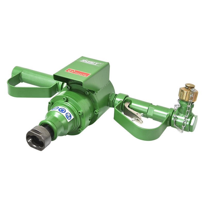DP21-060 Pneumatischer Zweihand-Bohrer
