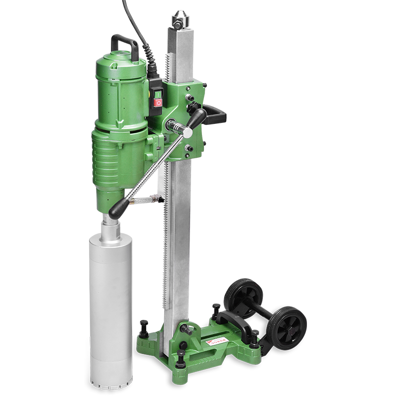 DC11-400 Elektrobohrer