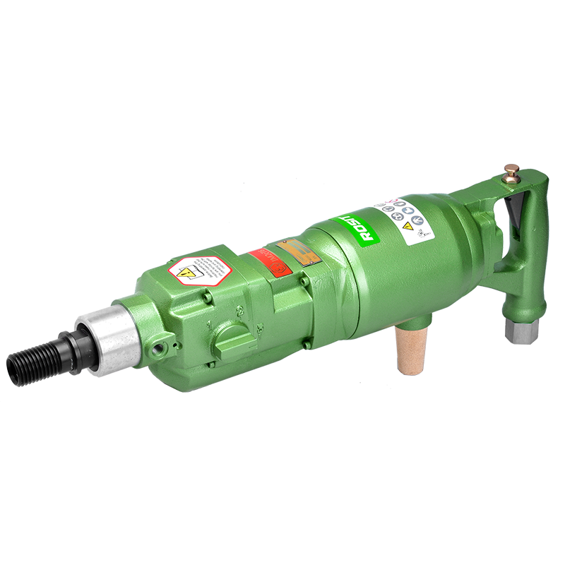 Pneumatischer Bohrer-DC21-400