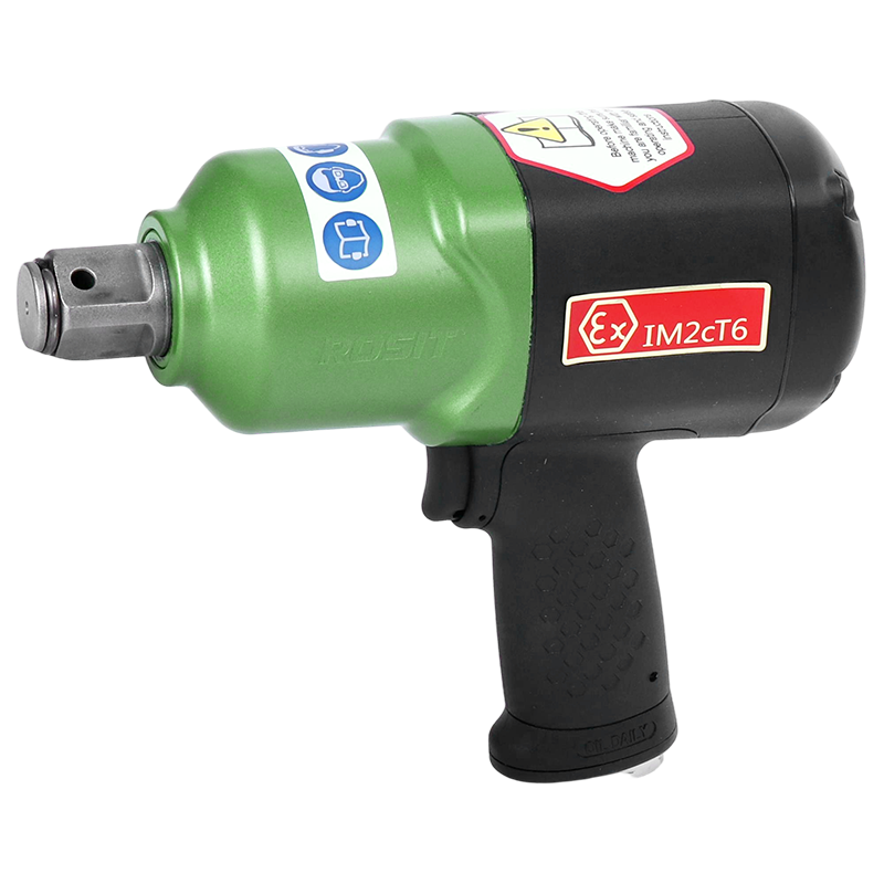 AW21-850 Pneumatischer Schlagschrauber (Ex-Proof Serie)