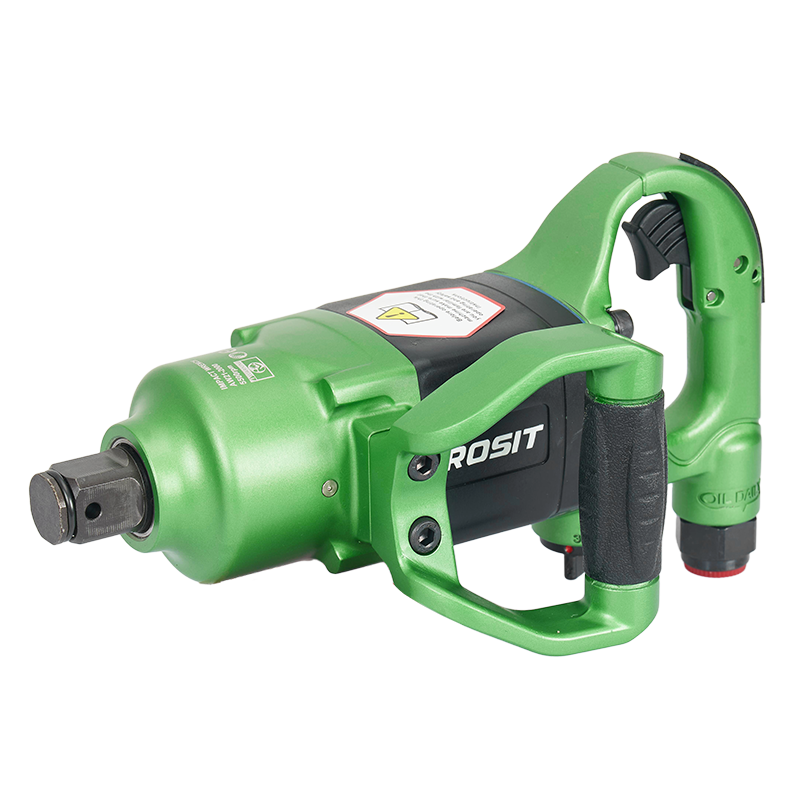 AW21-2000 Pneumatischer Schlagschrauber (Ex-Proof Serie)