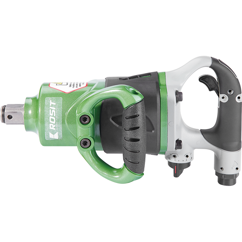 AW21-2200 Pneumatischer Schlagschrauber (Ex-Proof Serie)