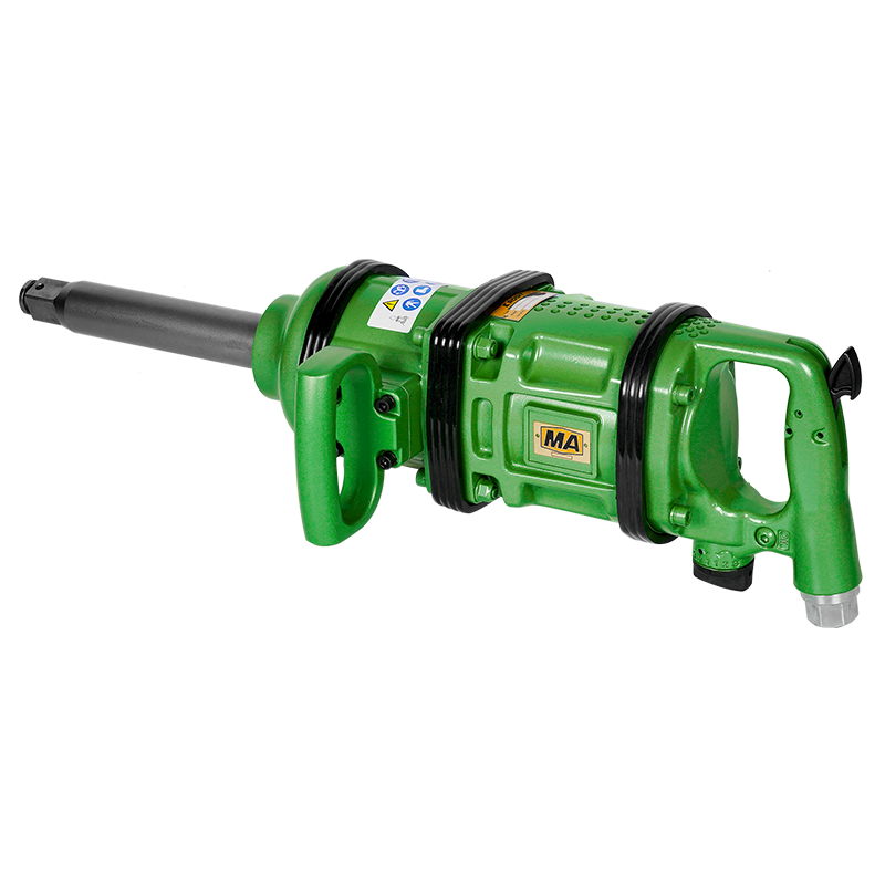 AW21-6000 Pneumatischer Schlagschrauber (Ex-Proof Serie)