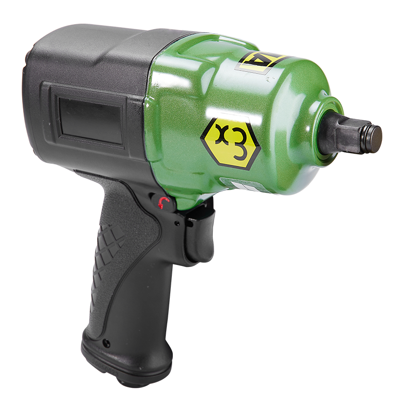 AW22-1200 Pneumatischer Schlagschrauber (Ultra-Leicht-Serie)
