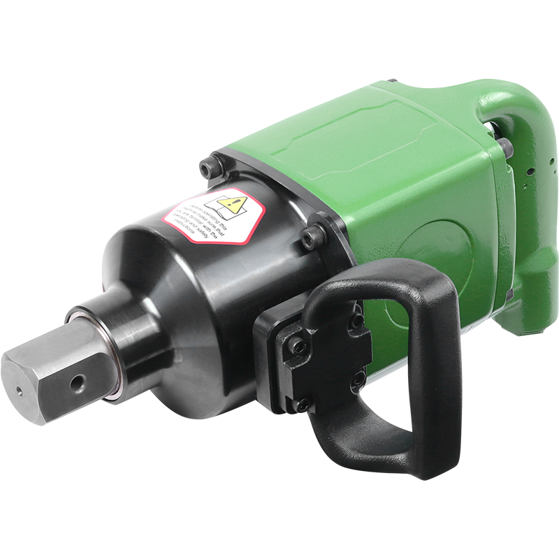 AW22-8000 Pneumatischer Schlagschrauber (Ultra-Light-Serie)