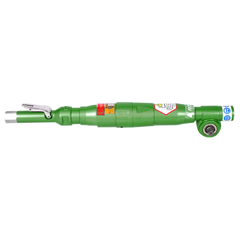 AN21-300 Pneumatischer Mutterläufer