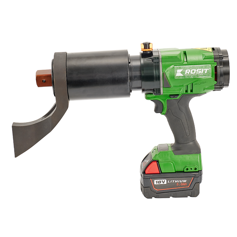 AN51-600 Elektrischer Akkudrehmomentschlüssel