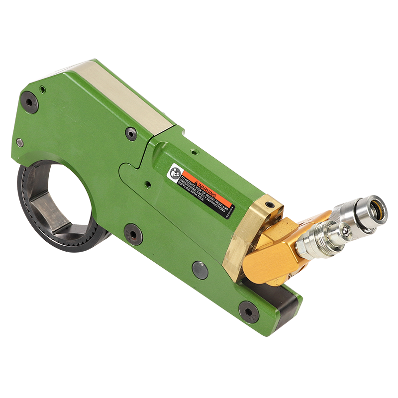 AN32-40000 Hohl-Hydraulikdrehmomentschlüssel