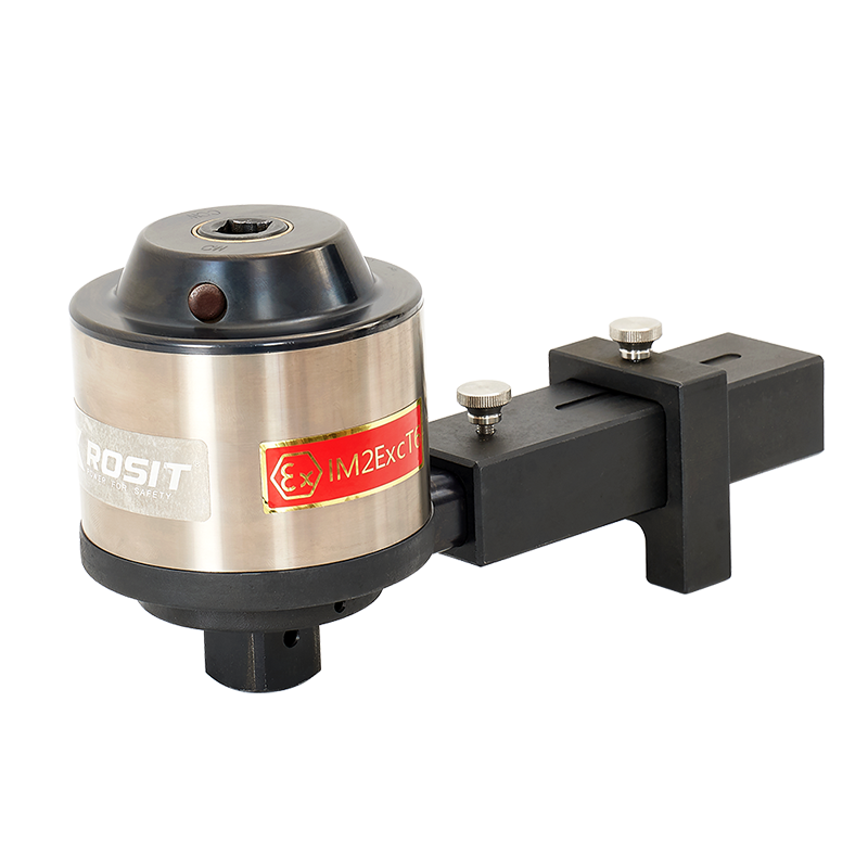 AN71-20000 Drehmomentmultiplikator