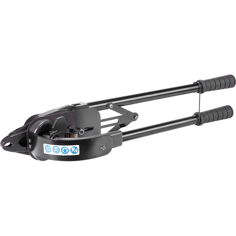 AK71-130 Manuelle C-Hog-Ringzange
