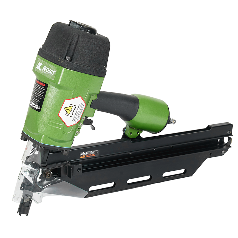 AT22-50/100 Pneumatische Nagelpistole