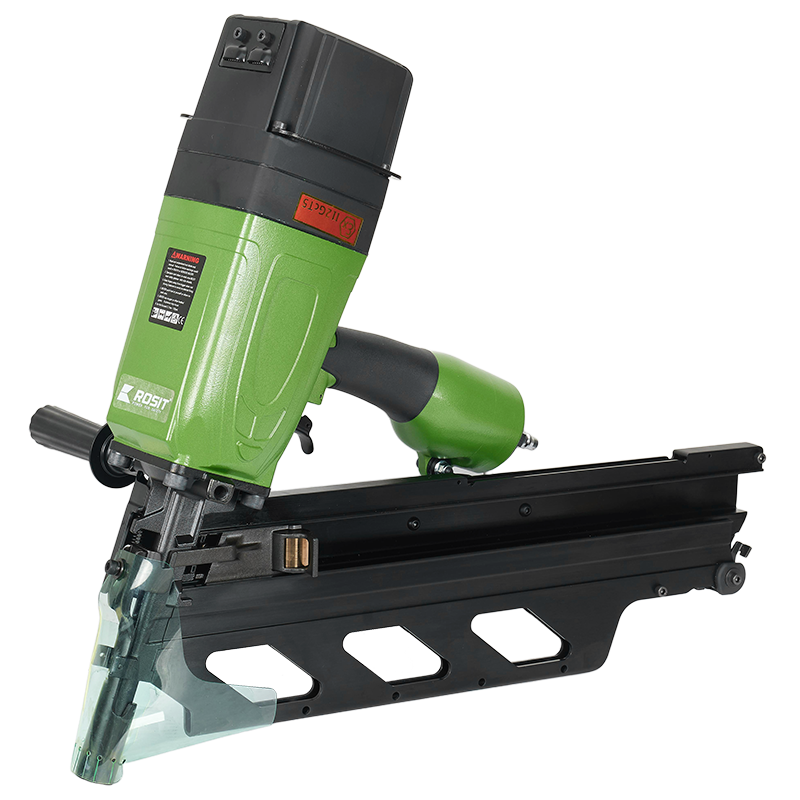 AT22-100/160 Pneumatische Nagelpistole