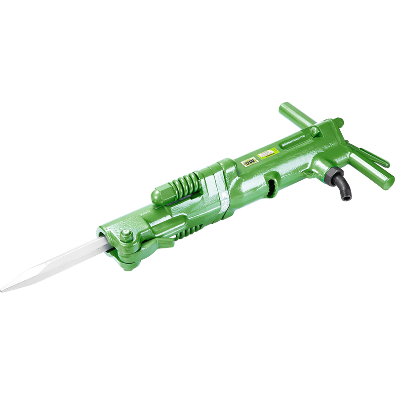 RH21-1100 Pneumatischer Häkelhammer