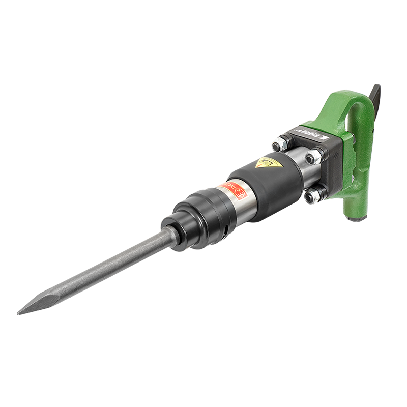 RH21-1800 Pneumatischer Splitterhammer