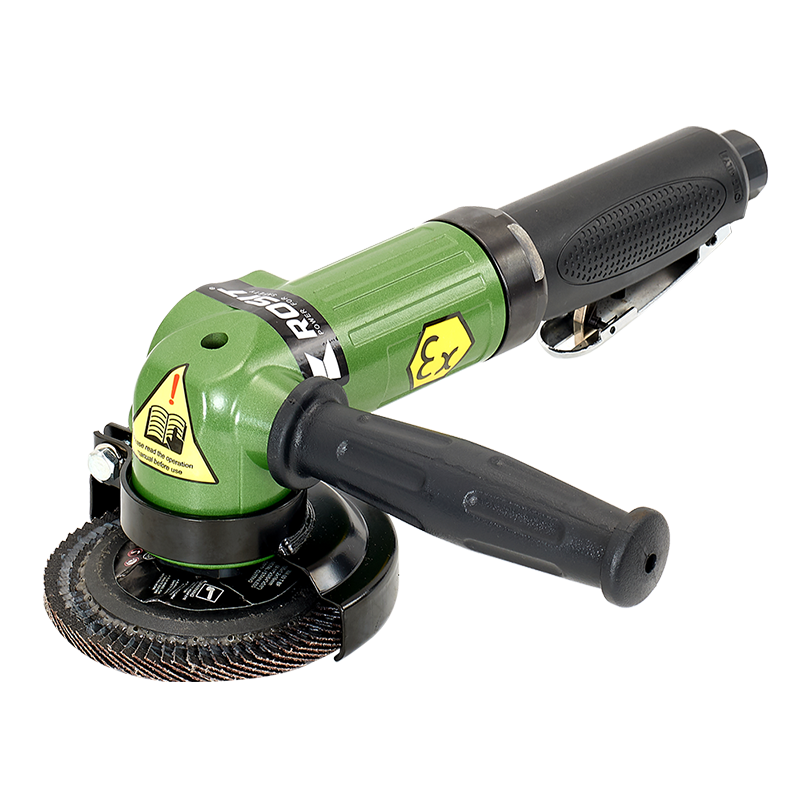 Pneumatischer Winkelschleifer-GG21-230
