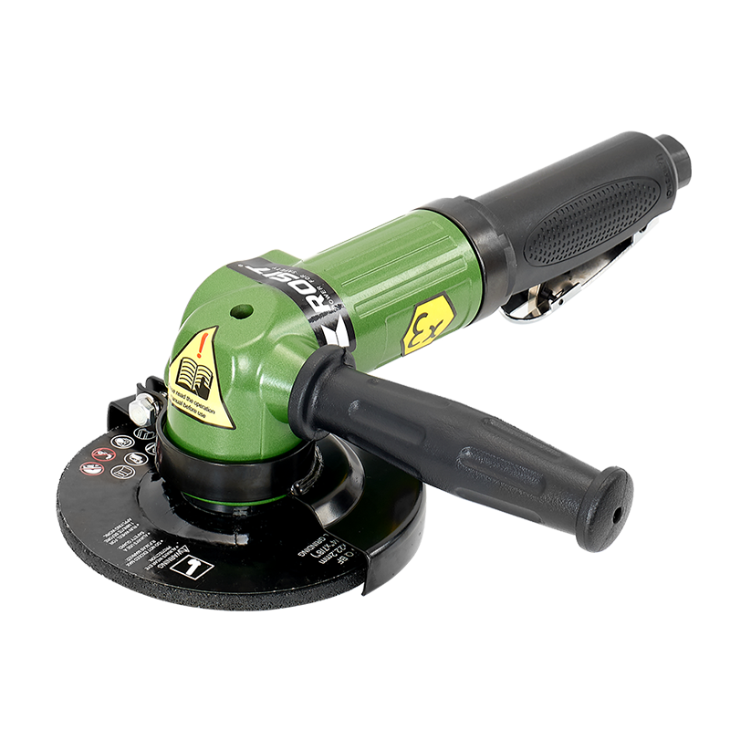 GG21-125 Pneumatischer Winkelschleifer