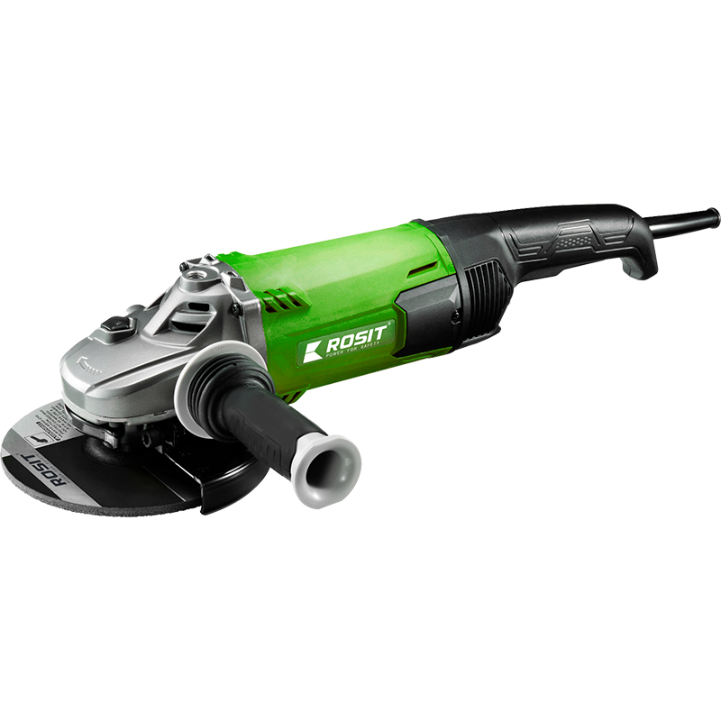 GG11-178 Elektrischer Winkelschleifer