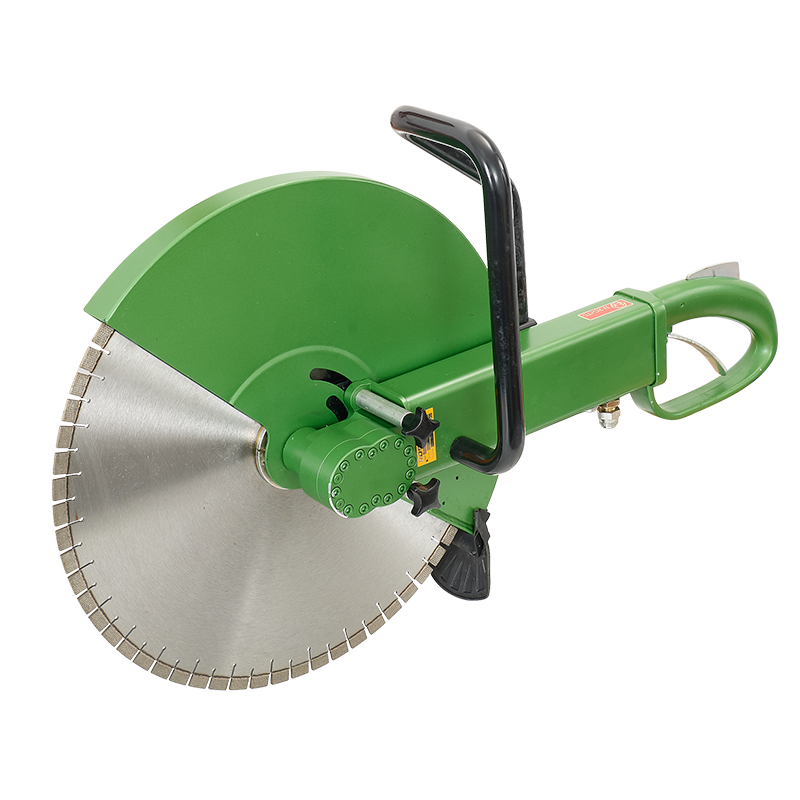 CS31-160 Hydraulische Kreissäge