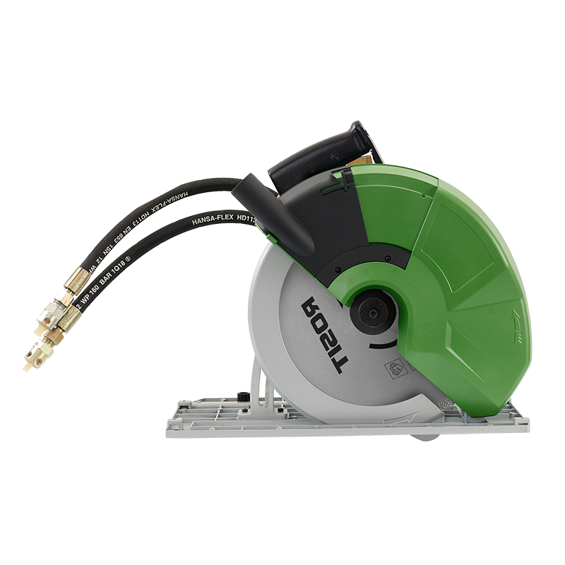 CS31-120 Hydraulische Kreissäge