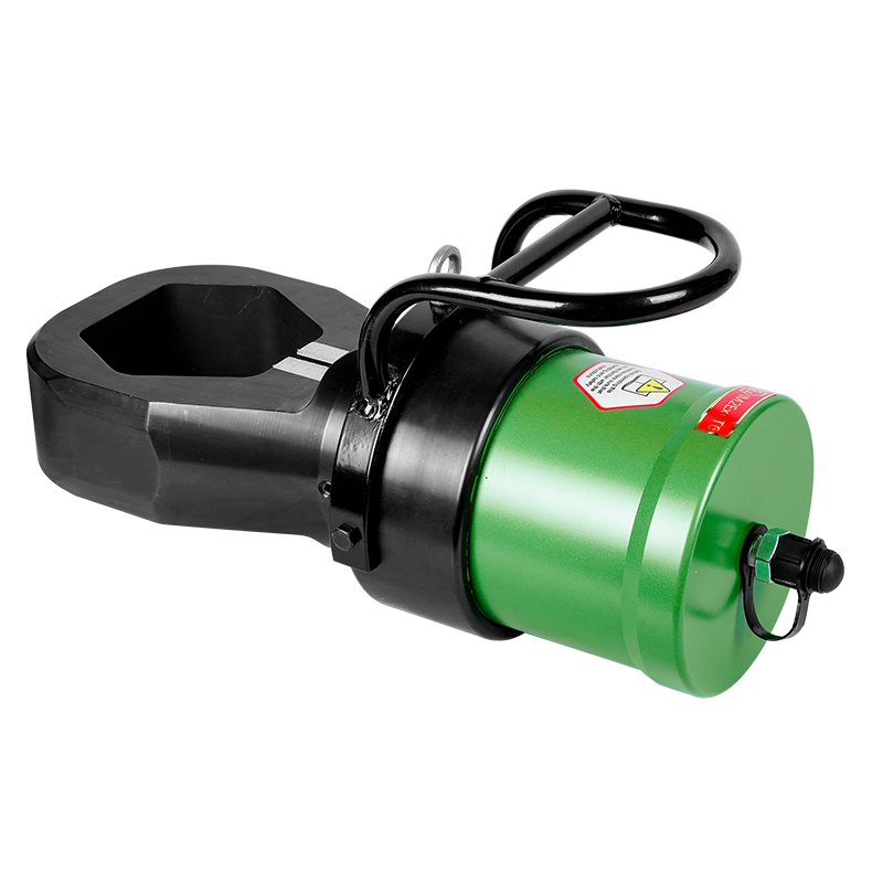 CN22-70115 Pneumatischer Mutterschneider Split-Typ 