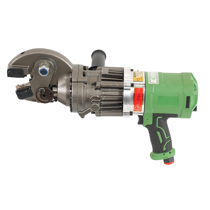 CF21-005 Pneumatischer Cutter