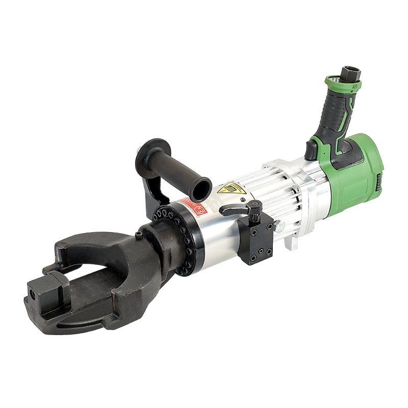 CW21-022 Pneumatischer Bender