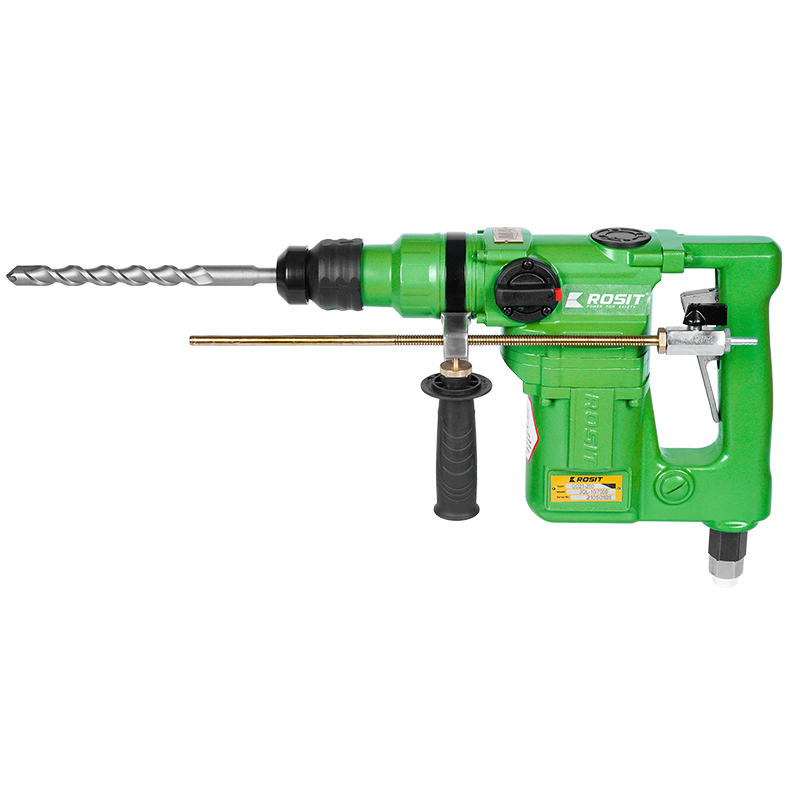 DH21-026 Pneumatischer Bohrer