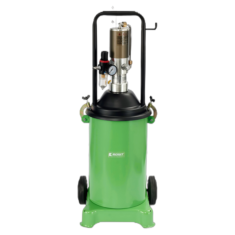 PB22-018 Pneumatische Schmierpumpe
