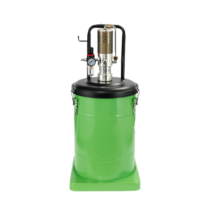 PB22-040 Pneumatische Fettpumpe
