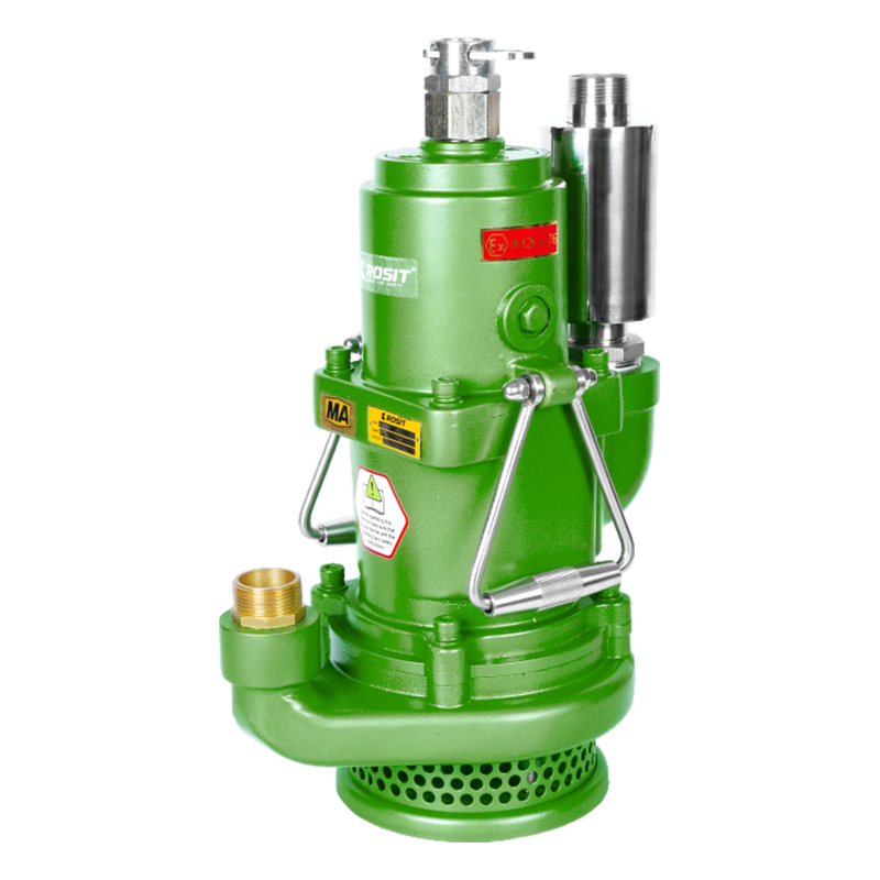 GP21-030 Pneumatische Tauchpumpe