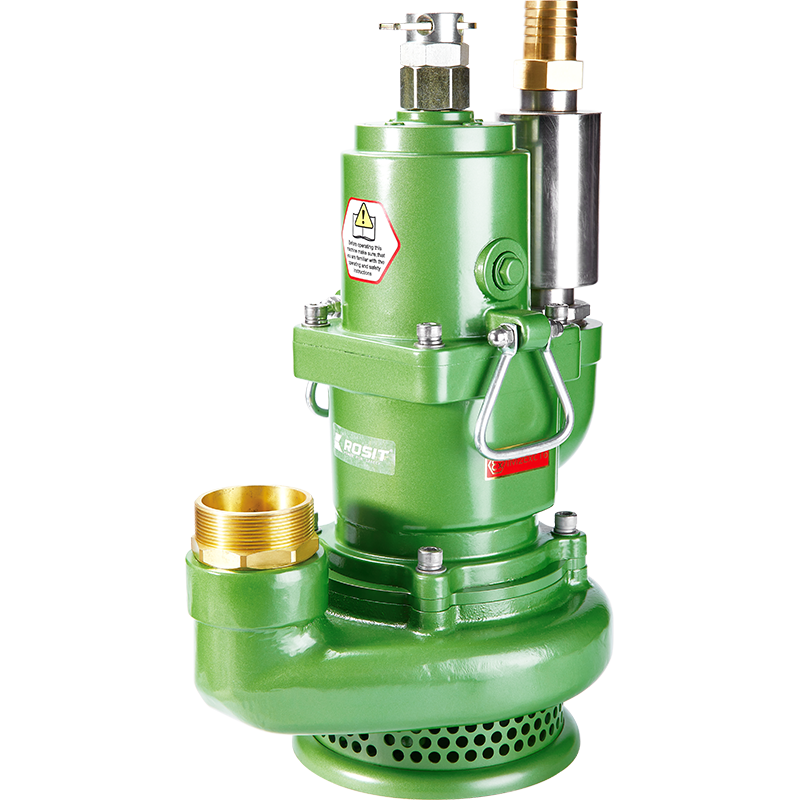 GP21-060 Pneumatische Sumpfpumpe