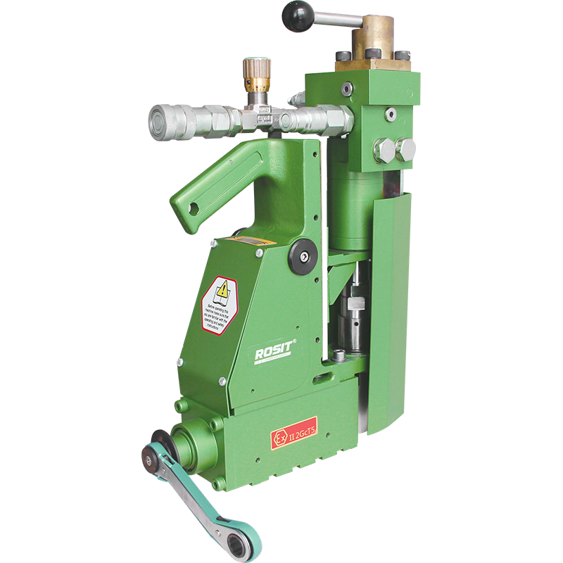 DM31-013 Hydraulischer Magnetbohrer