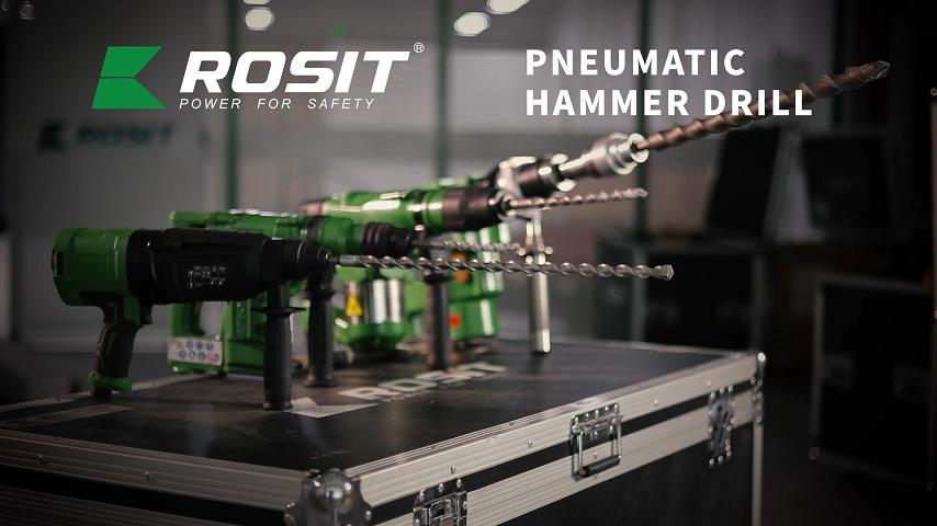Hammer Drill