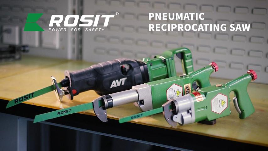  Reciprocating Saw